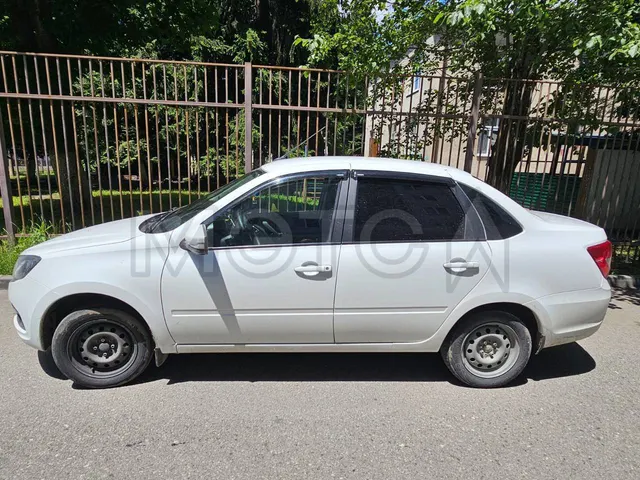Lada Granta, 2024 года, 90 лс
