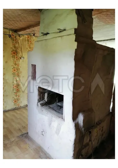 Дом 35,7 кв.м. и земельный участок 600 кв.м. в Челябинской обл.