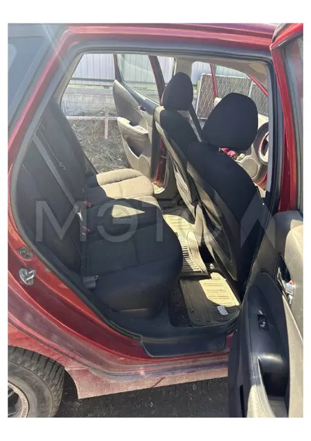 Hyundai i30, 2011 года, 126 лс, 325851 км