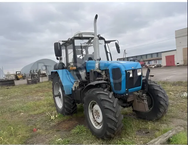 Трактор Беларус 1221.2, 2018 года