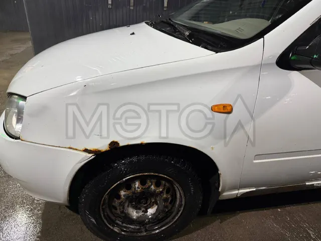 Lada Kalina, 2011 года, 84,3 лс, 173802 км