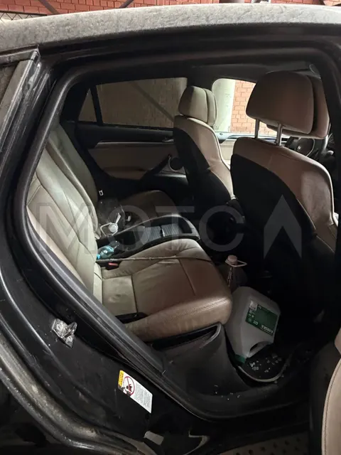 BMW 6 серии, 2008 года, 272 лс, 150000 км, АКПП