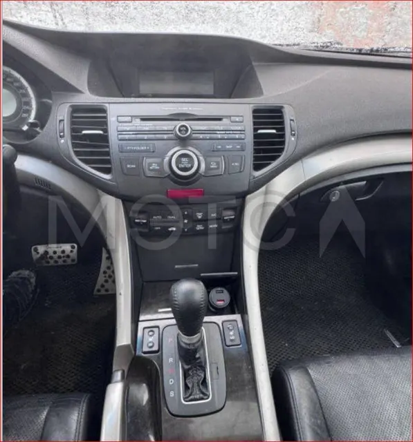 Honda Accord, 2008 года, 201 лс, АКПП