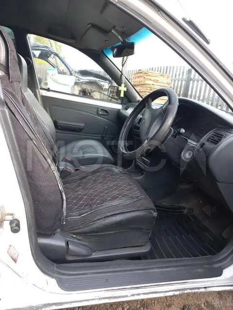 Toyota Sprinter, 1999 года, 110 лс, 334597 км, АКПП