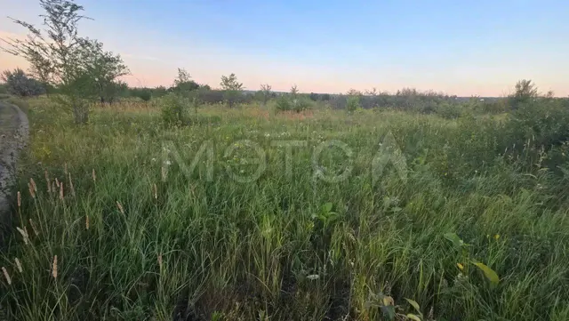 Земельный участок в Самарской обл., 1000 кв.м.