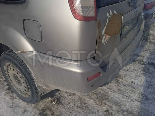 Nissan X-Trail, 2001 года, 150 лс, 370000 км, полный привод, АКПП
