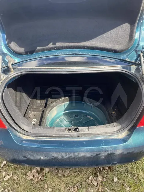 Ford Focus, 2008 года, 101 лс, АКПП