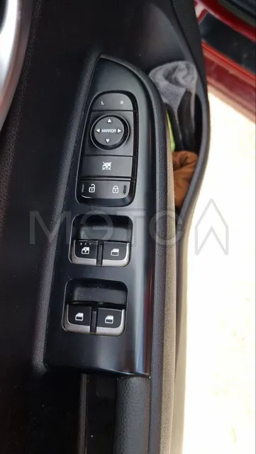 Kia Rio, 2018 года, 123 лс, 196814 км, АКПП