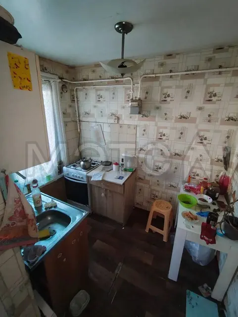 Квартира в Новочеркасске, 47,2 кв.м, 2 комн.