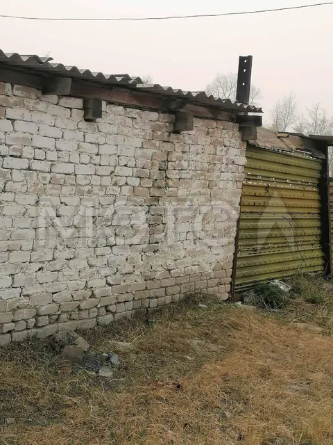 1/4 доля дома и 1/4 доля земельного участка в Забайкальском крае