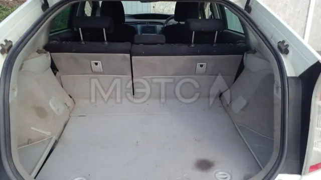 Toyota Prius, 2013 года, 99 лс, 276000 км, АКПП