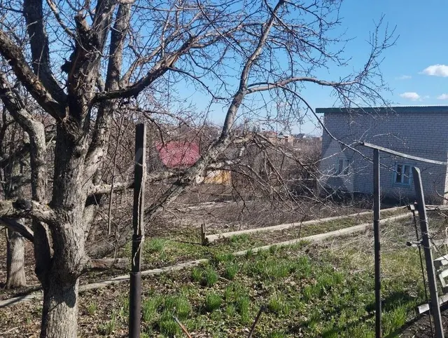 2/3 доли земельного участка в Самарской обл.