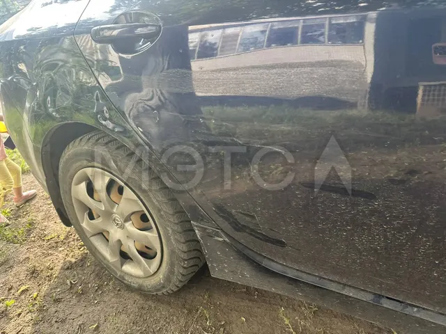 Mazda 6, 2007 года, 120 лс, 250000 км