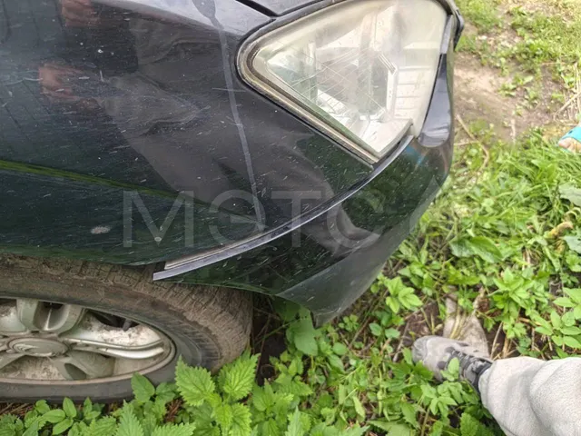 SsangYong Actyon Sports, 2010 года, 141 лс