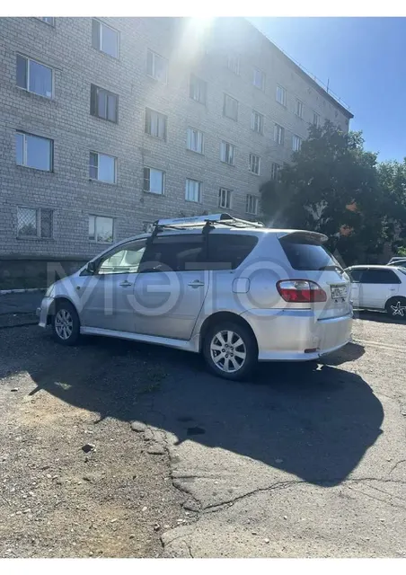 Toyota Ipsum, 2001 года, 160 лс, АКПП