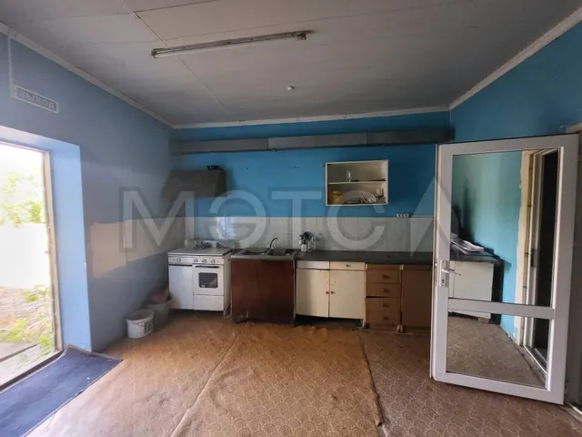 Здания в Крыму