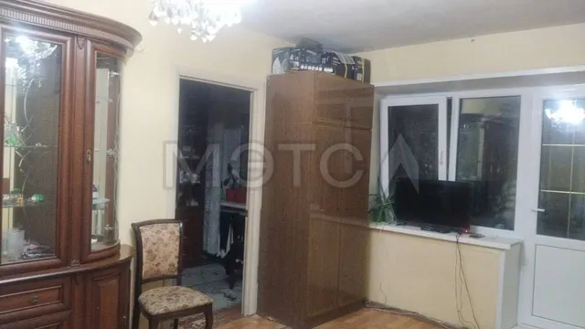 Квартира в Московской обл., 55 кв.м, 2 комн.