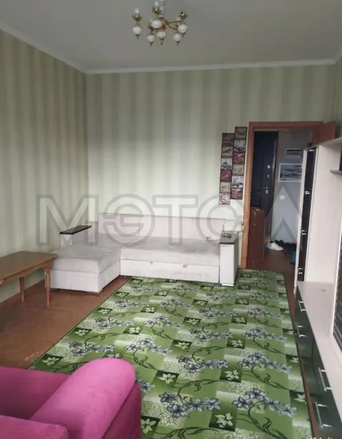 Квартира в Сургуте, 28,3 кв.м, 1 комн.