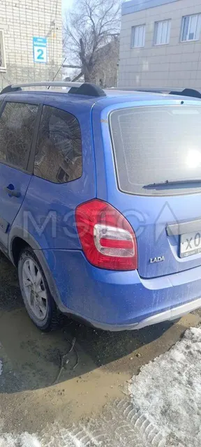 Lada Kalina, 2018 года, 87 лс, 168000 км