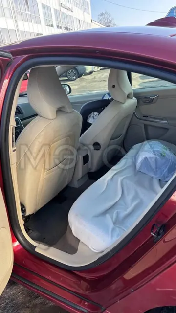 Volvo S60, 2011 года, 179 лс