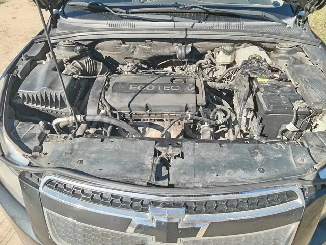 Chevrolet Cruze, 2010 года, 141 лс, АКПП