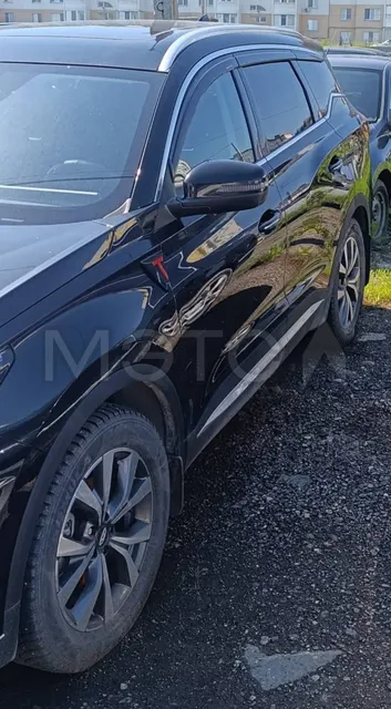 Chery Tiggo 7 Pro Max, 2023 года, 147 лс, 300000 км, АКПП