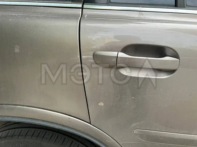 Volvo XC90, 2008 года, 238 лс, 240000 км, полный привод, АКПП