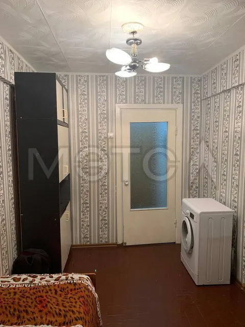 Квартира в Архангельске, 42,4 кв.м, 2 комн.