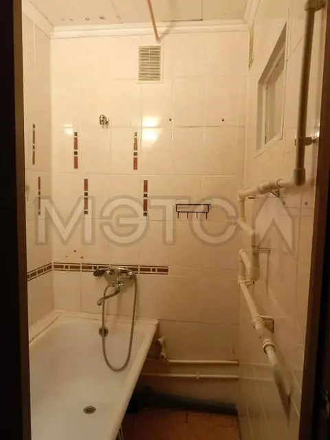 Квартира в Башкортостане, 60,5 кв.м, 3 комн.