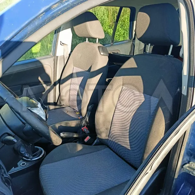 Ford Fusion, 2008 года, 100,6 лс, 100000 км, АКПП