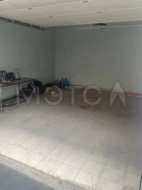 Гараж в Оренбурге, 30,2 кв.м.