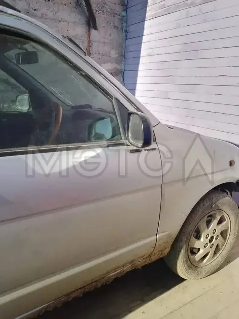 Daihatsu Terios, 1999 года, 60 лс, 183486 км, полный привод