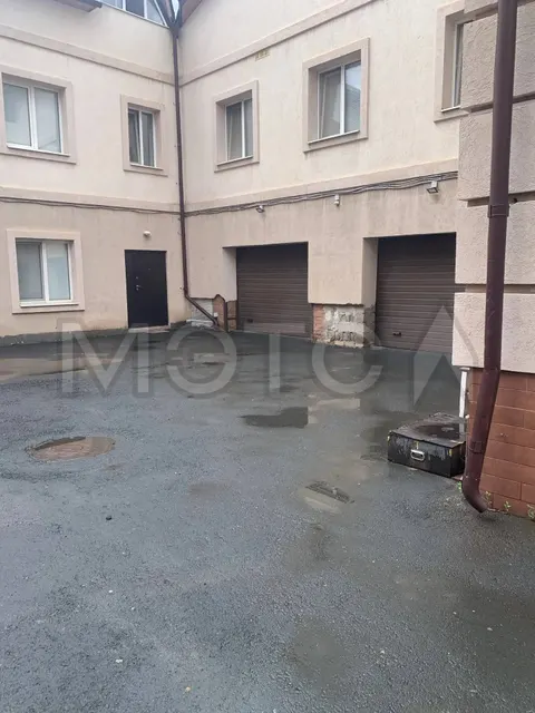 Гараж в Оренбурге, 30,2 кв.м.