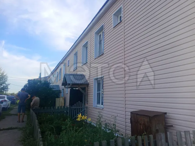Квартира в Вологодской обл., 44,9 кв.м, 2 комн.
