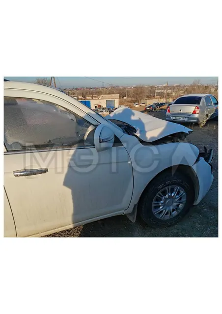 Lifan X60, 2015 года, 128 лс