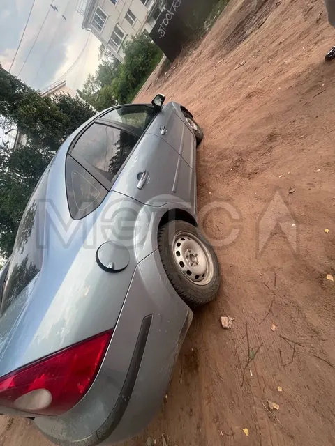 Ford Focus, 2007 года, 125 лс