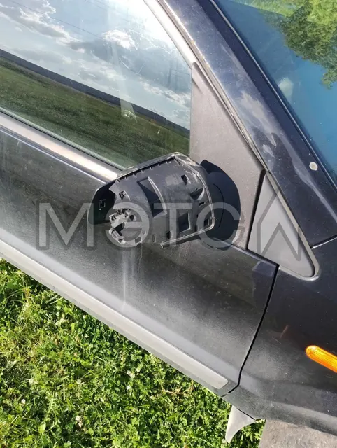 Ford Fusion, 2007 года, 100,6 лс, 411993 км