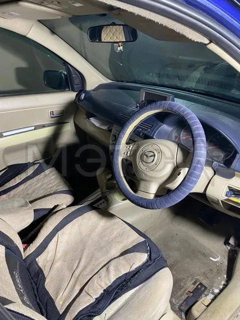 Mazda Demio, 2002 года, 91 лс, 295000 км, АКПП