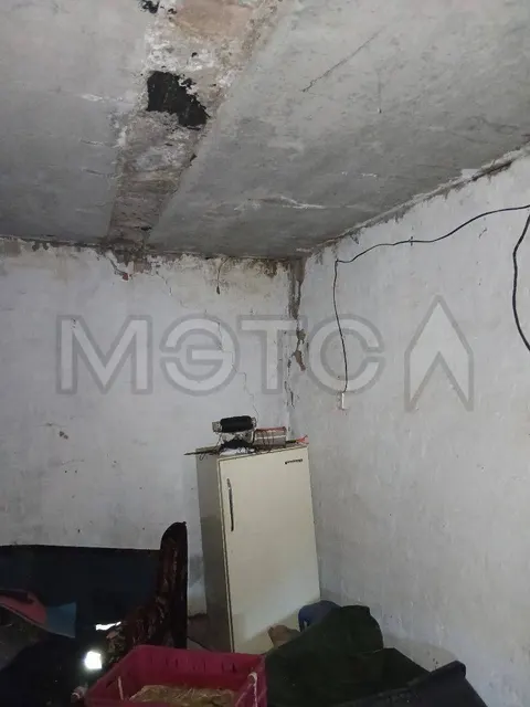 Гараж в Пермском крае, 22,2 кв.м