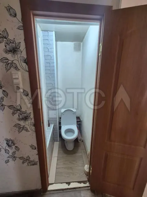 Квартира в Челябинске, 50,7 кв.м.