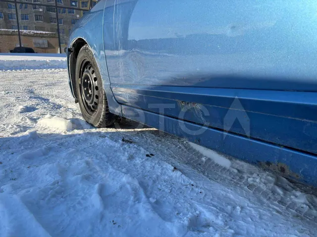 Honda Civic, 2007 года, 140 лс, 264806 км