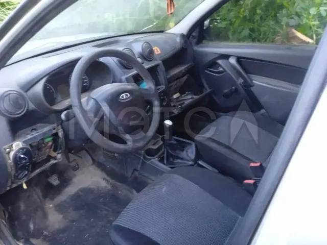Lada Granta, 2013 года, 81 лс