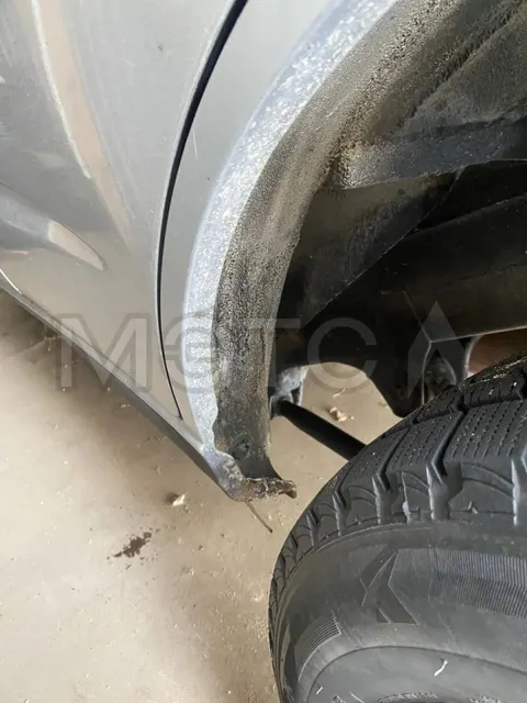 Daihatsu Terios, 2001 года, 64 лс, 143471 км, полный привод