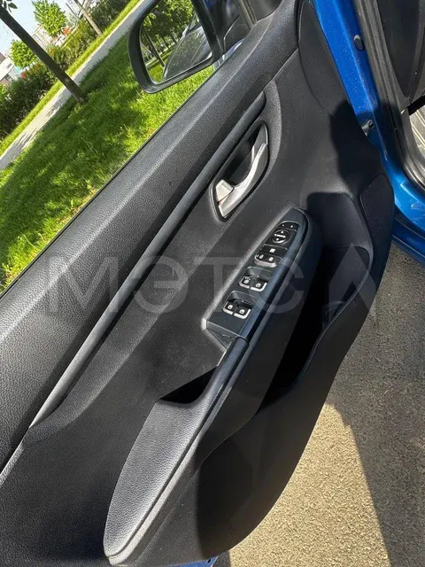 Kia Rio, 2017 года, 75 лс, АКПП