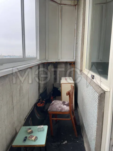 1/3 доля квартиры в Новосибирске