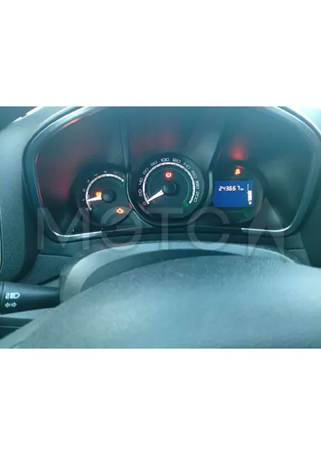 Lada Xray, 2017 года, 106,1 лс, 243667 км