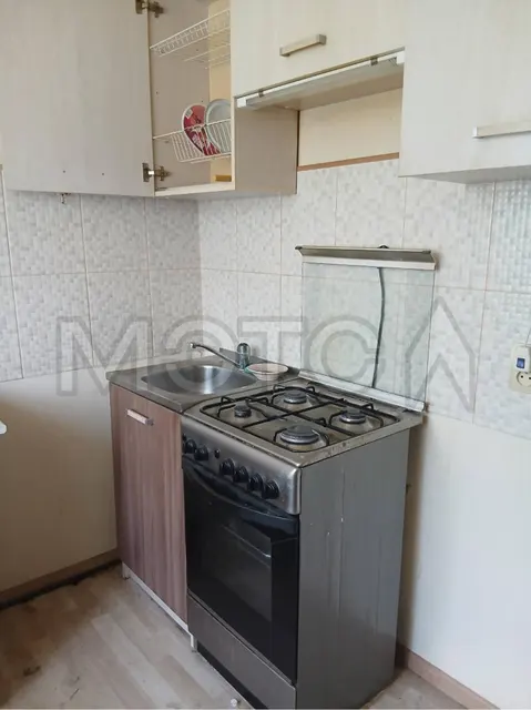 Квартира в Пермском крае, 39,2 кв.м, 1 комн.