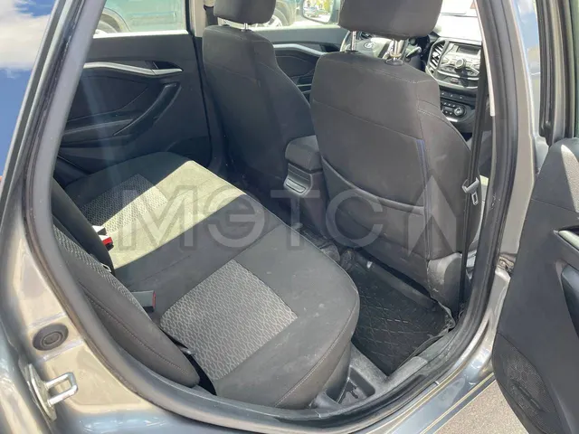 Lada Vesta, 2021 года, 78 лс, 31701 км