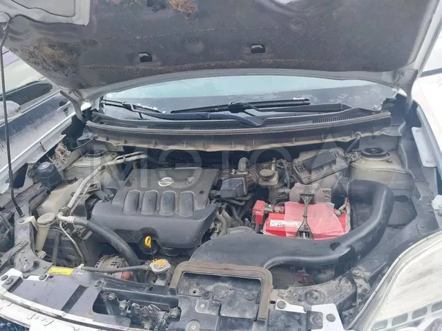 Nissan X-Trail, 2012 года, 141 лс, 300000 км, полный привод, АКПП