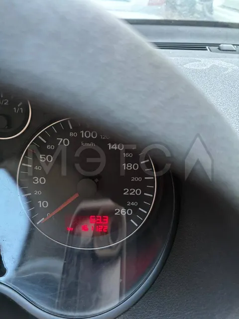 Audi A3, 2007 года, 102 лс, 161122 км